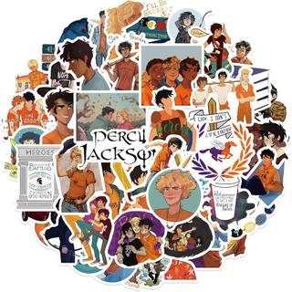 Percy Jackson laptop wallpaper