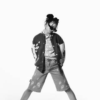 Nina Chuba wallpaper