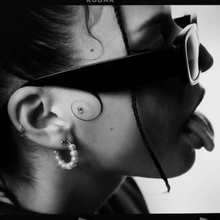 Nina Chuba wallpaper