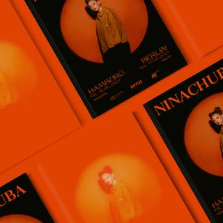 Nina Chuba wallpaper