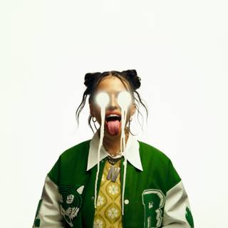 Nina Chuba wallpaper