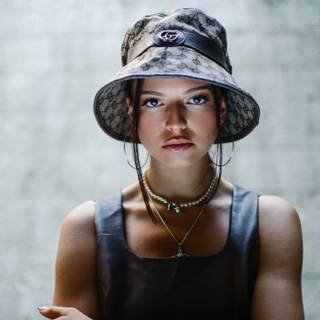 Nina Chuba wallpaper