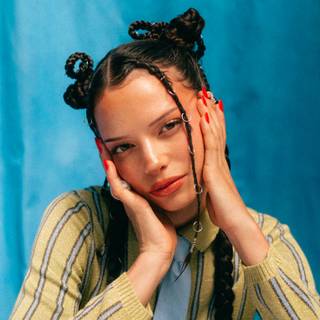 Nina Chuba wallpaper