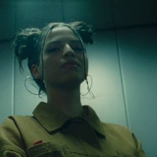 Nina Chuba wallpaper