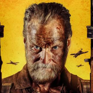 Sisu: Road to Revenge wallpaper