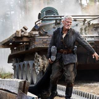 Sisu: Road to Revenge wallpaper