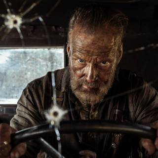 Sisu: Road to Revenge wallpaper