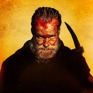 Sisu: Road to Revenge wallpaper