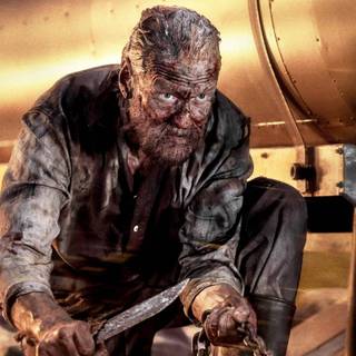 Sisu: Road to Revenge wallpaper