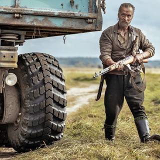 Sisu: Road to Revenge wallpaper