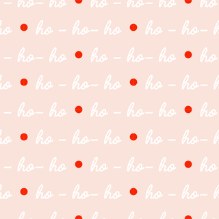 Christmas pastel desktop wallpaper