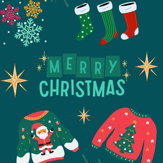 Christmas phone cute wallpaper