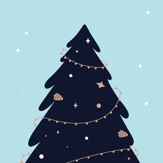 Christmas phone cute wallpaper