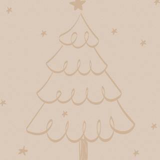 Christmas phone cute wallpaper