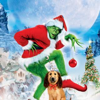 Christmas movies desktop wallpaper