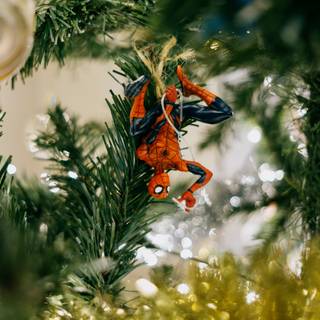 Christmas movies desktop wallpaper