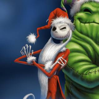 Christmas movies desktop wallpaper