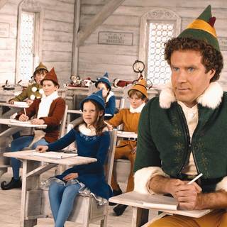 Christmas movies desktop wallpaper