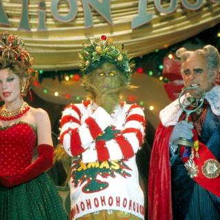 Christmas movies desktop wallpaper