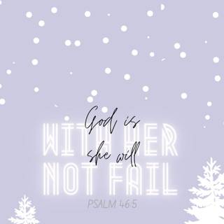 Winter Christ Christmas wallpaper