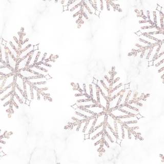 Minimal winter pattern wallpaper