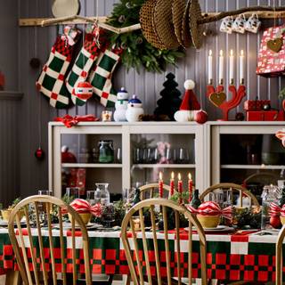 Merry Christmas 2025 HD wallpaper