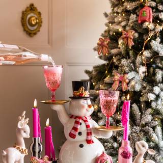 Merry Christmas 2025 HD wallpaper