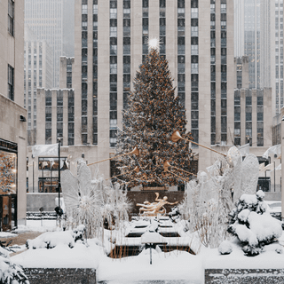 Merry Christmas 2025 HD wallpaper