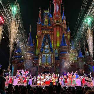 Merry Christmas 2025 HD wallpaper