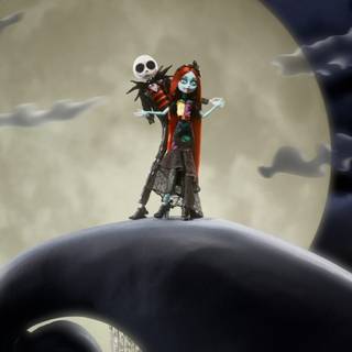 Christmas Monster High wallpaper