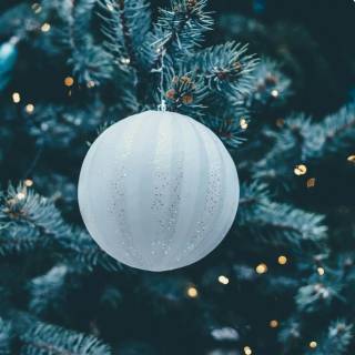 Christmas Macbook Pro wallpaper