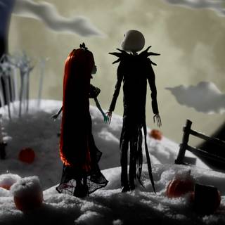 Christmas Monster High wallpaper