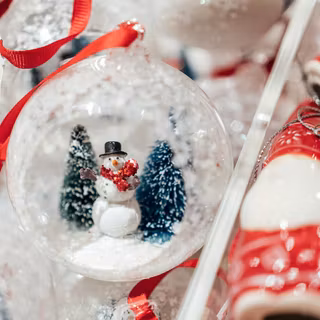 Christmas Jingle Bells wallpaper