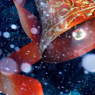 Christmas Jingle Bells wallpaper