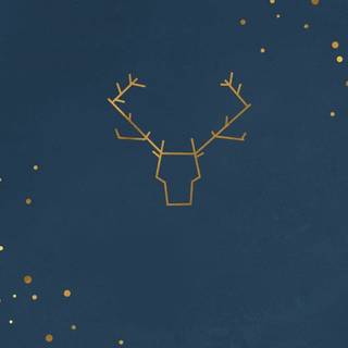 Christmas Macbook Pro wallpaper