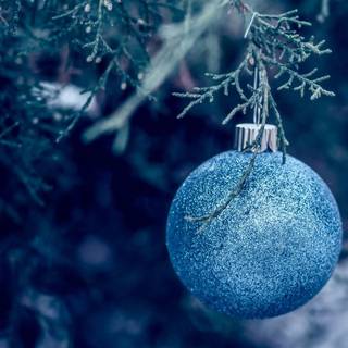 Christmas Macbook Pro wallpaper