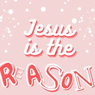 Christmas Jesus quotes wallpaper