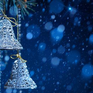 Christmas Macbook Pro wallpaper