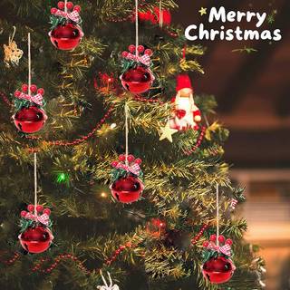 Christmas Jingle Bells wallpaper