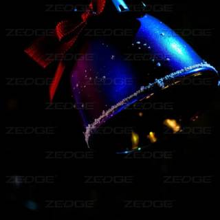 Christmas Jingle Bells wallpaper