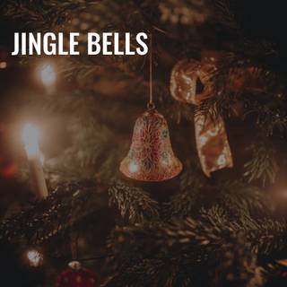 Christmas Jingle Bells wallpaper