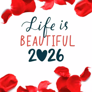 Valentine's Day 2026 wallpaper