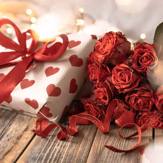 Valentine's Day 2026 wallpaper