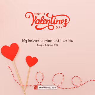 Happy Valentines Day 2026 wallpaper