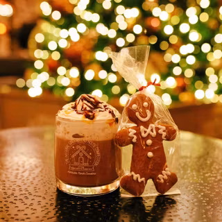 Cookies 4k wallpaper