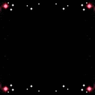 Pink and black Christmas wallpaper