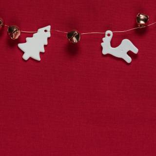 Christmas iPhone preppy wallpaper