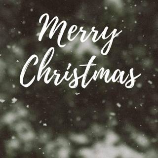 Christmas iPhone preppy wallpaper