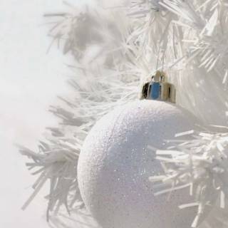 Christmas iPhone 14 Pro Max wallpaper