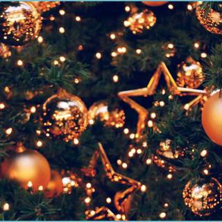 Christmas HD laptop wallpaper